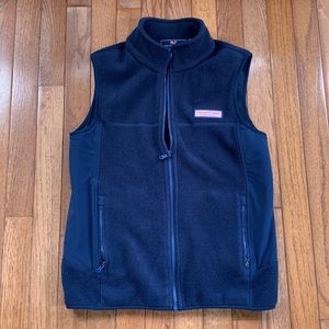 Boys MD Vineyard Vines Vest